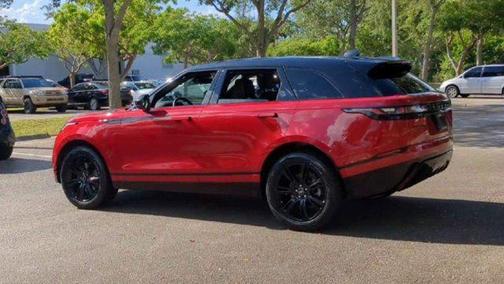 2023 Land Rover Range Rover Velar P250 S R-Dynamic