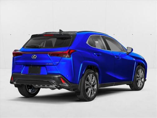 2026 Lexus UX 300h F SPORT Design