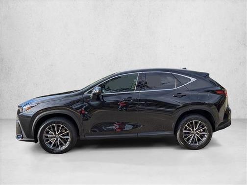 2026 Lexus NX 350 NX 350 Luxury