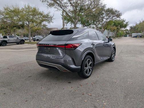 2023 Lexus RX 350 Premium