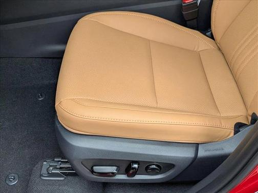 2025 Lexus NX 250 Base