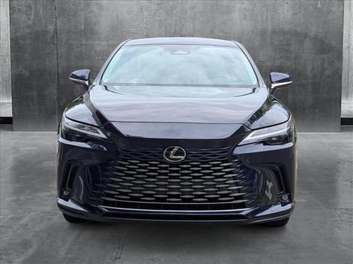 2024 Lexus RX 350 Base