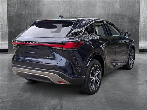 2024 Lexus RX 350 Base