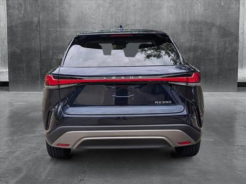 2024 Lexus RX 350 Base