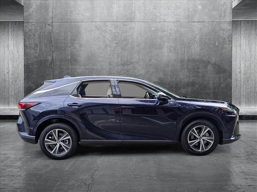 2024 Lexus RX 350 Base