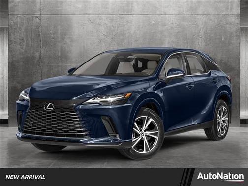 2024 Lexus RX 350 Base