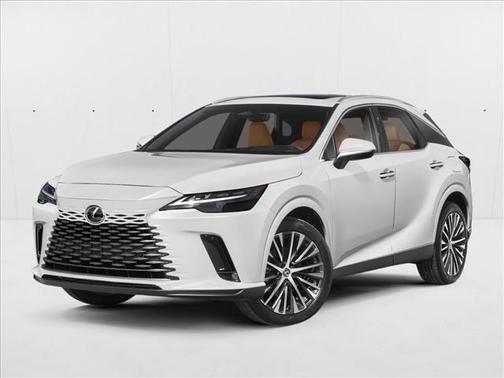 2025 Lexus RX 350 Premium Plus