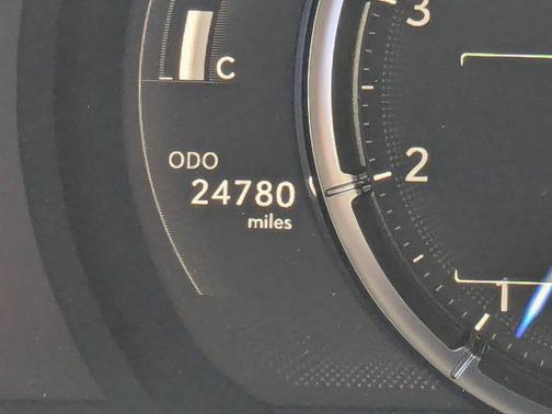 2023 Lexus IS 350 Base