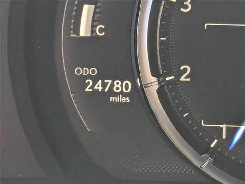 2023 Lexus IS 350 Base