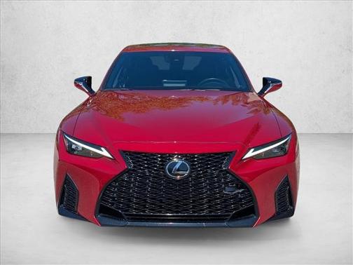 2023 Lexus IS 350 Base