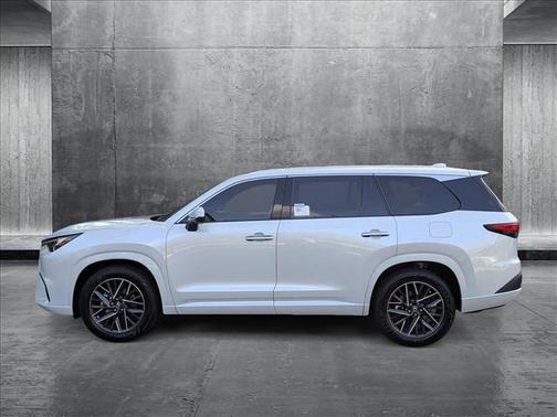 2025 Lexus TX 350 Premium