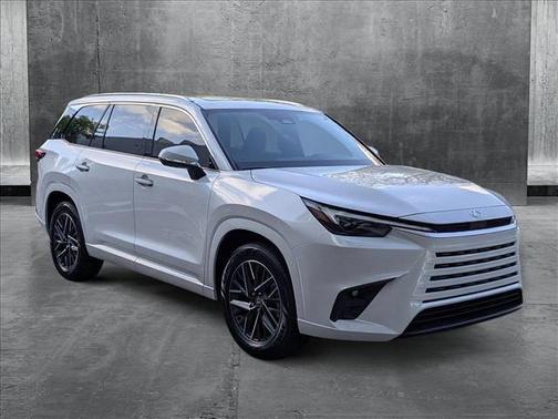 2025 Lexus TX 350 Premium