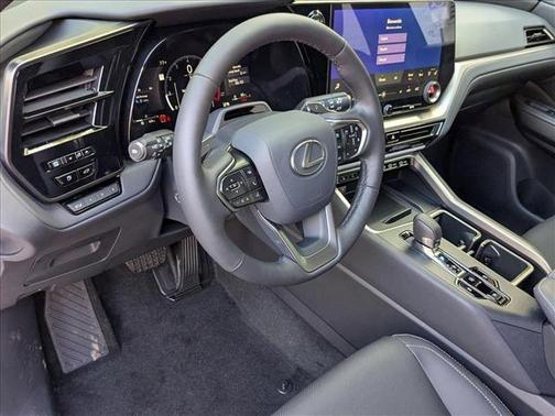 2025 Lexus TX 350 Premium