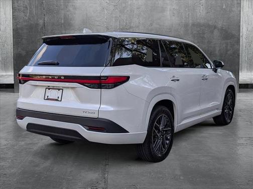 2025 Lexus TX 350 Premium