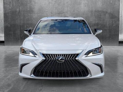2025 Lexus ES 350 Base