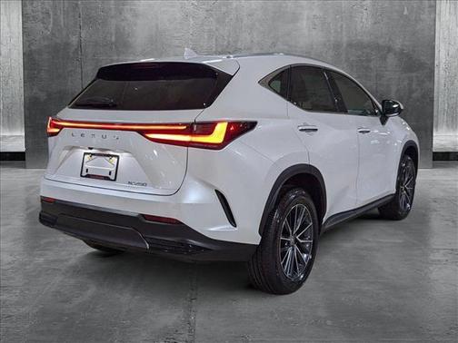 2025 Lexus NX 250 Premium