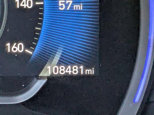 2019 Hyundai SANTA FE Limited 2.4