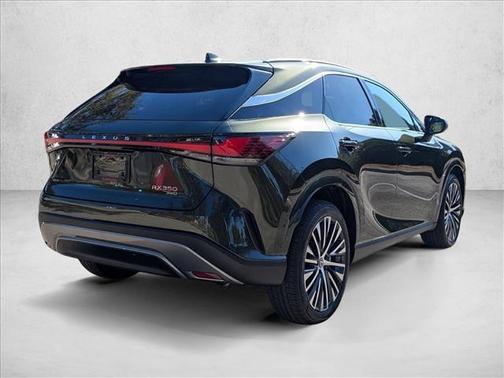 2026 Lexus RX 350 Premium