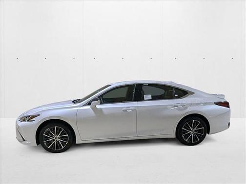 2025 Lexus ES 300h Base
