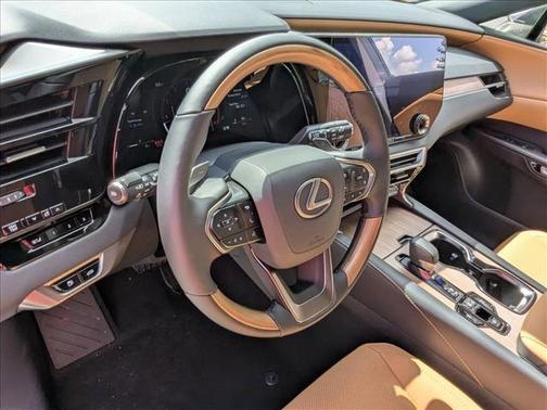 2026 Lexus RX 350 Premium