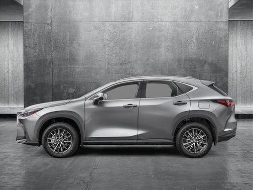 2025 Lexus NX 350h Premium