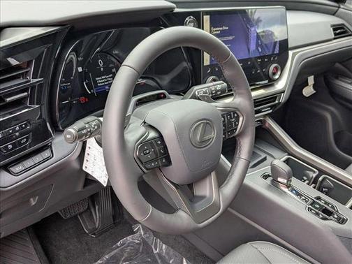 2025 Lexus TX 350 Premium
