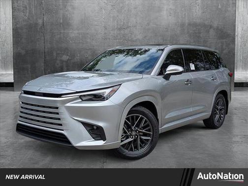 2025 Lexus TX 350 Premium