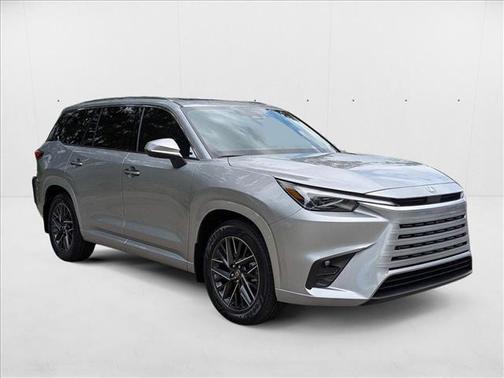 2025 Lexus TX 350 Premium