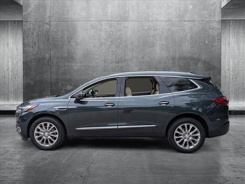 2020 Buick Enclave FWD Premium