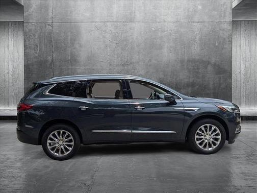 2020 Buick Enclave FWD Premium
