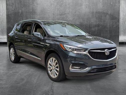 2020 Buick Enclave FWD Premium
