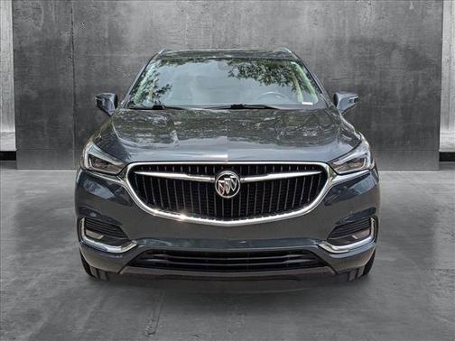 2020 Buick Enclave FWD Premium