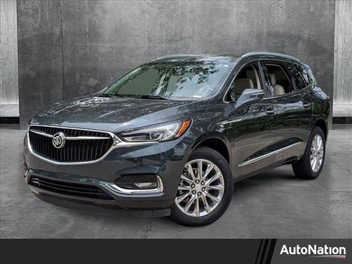 2020 Buick Enclave FWD Premium