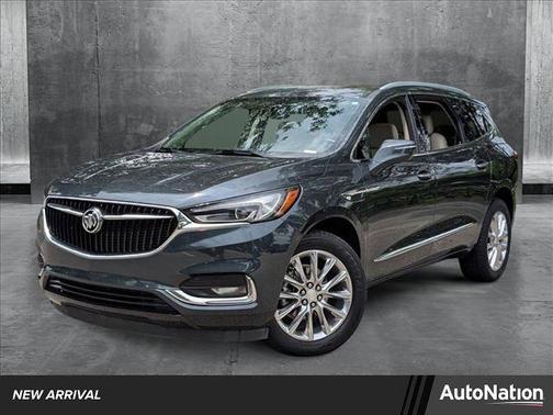 2020 Buick Enclave FWD Premium