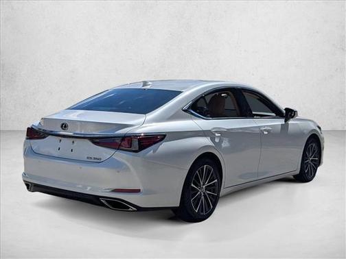 2023 Lexus ES 350 Base