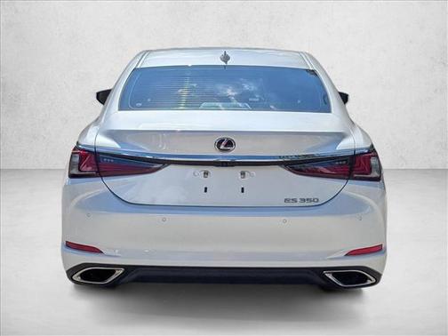 2023 Lexus ES 350 Base