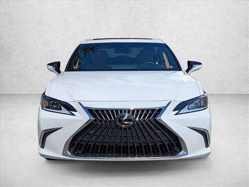 2023 Lexus ES 350 Base
