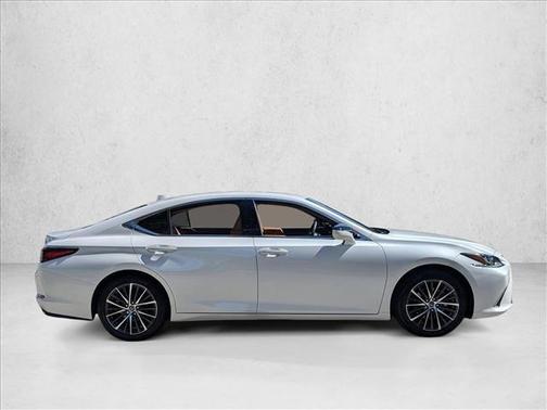 2023 Lexus ES 350 Base