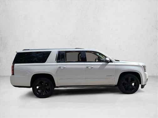 2020 GMC Yukon XL Denali