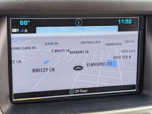 2020 GMC Yukon XL Denali