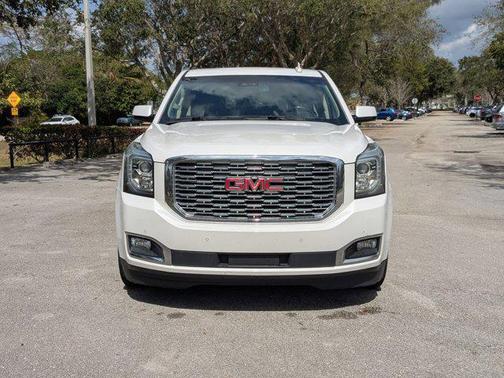2020 GMC Yukon XL Denali