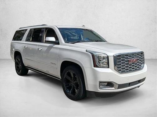 2020 GMC Yukon XL Denali