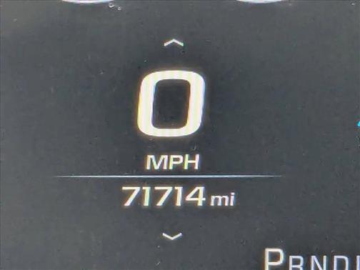 2020 GMC Yukon XL Denali