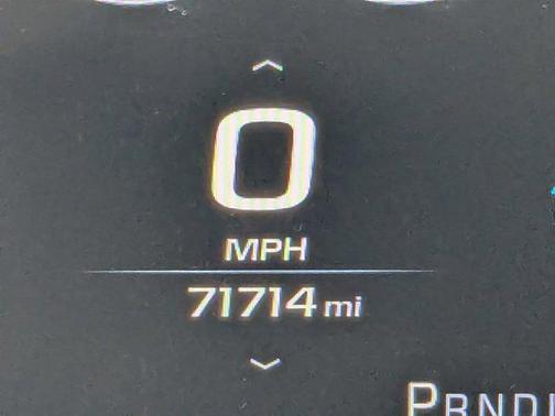 2020 GMC Yukon XL Denali