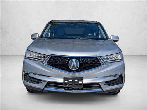 2020 Acura MDX 3.5L w/Technology Package