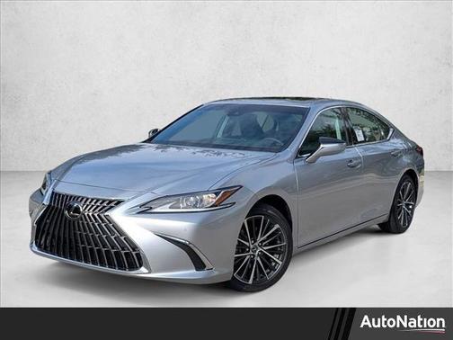 2025 Lexus ES 350 Base