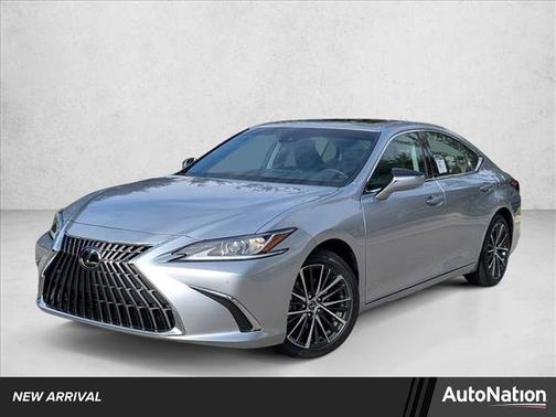 2025 Lexus ES 350 Base