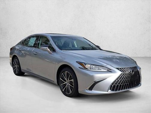 2025 Lexus ES 350 Base