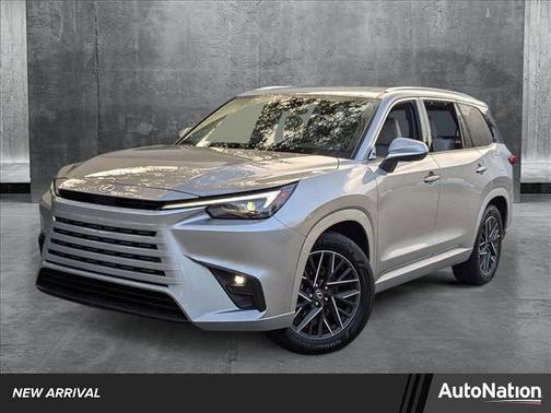 2025 Lexus TX 350 Premium