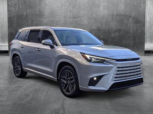 2025 Lexus TX 350 Premium